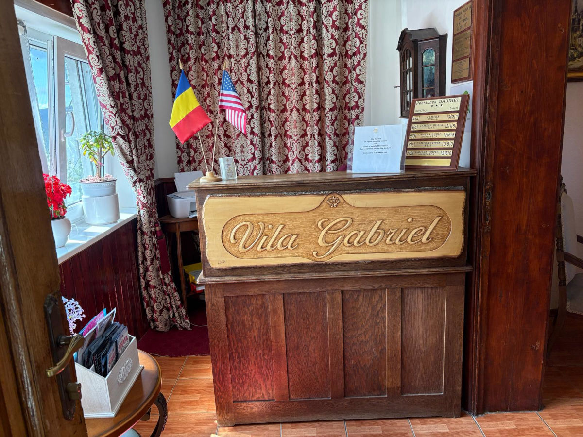 Recepție