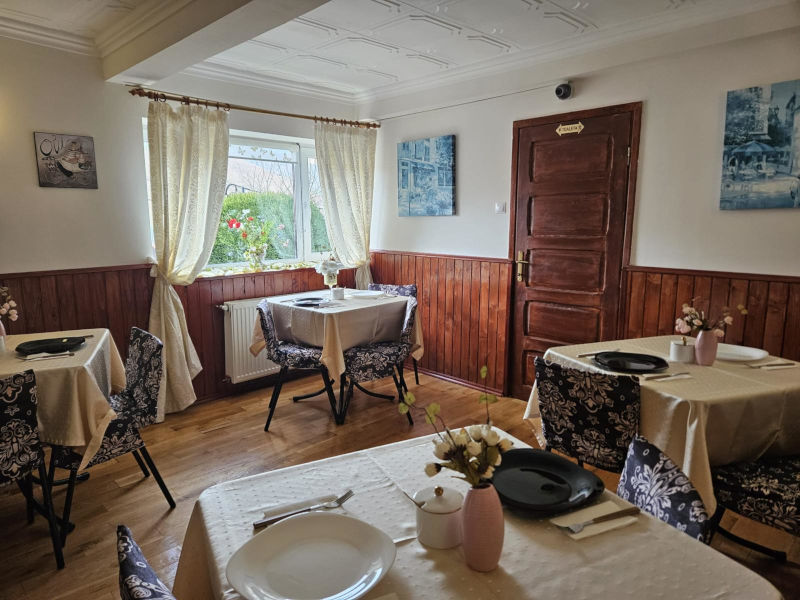Bistro - Bar